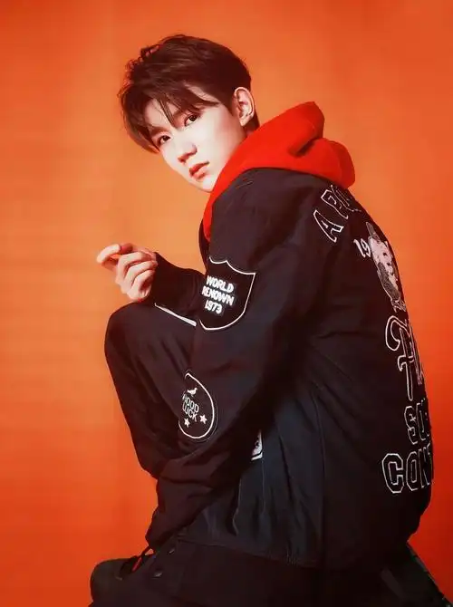 盘点过气歌手王源再登热搜网友质疑p图明显真相究竟如何