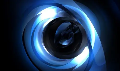 欧美高清晰三维3d抽象运动壁纸图