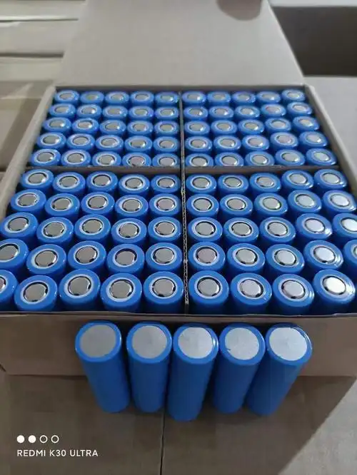 锂电池的种类有哪些