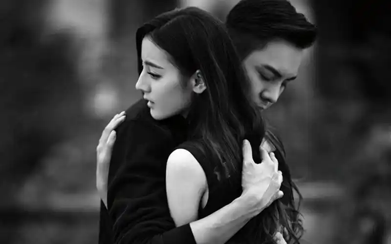 陈伟霆&迪丽热巴《大师兄芙蕖前世缘今生续》