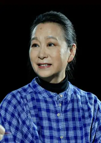 奚美娟我怎么走进芳西雅这个角色洋麻将排演札记