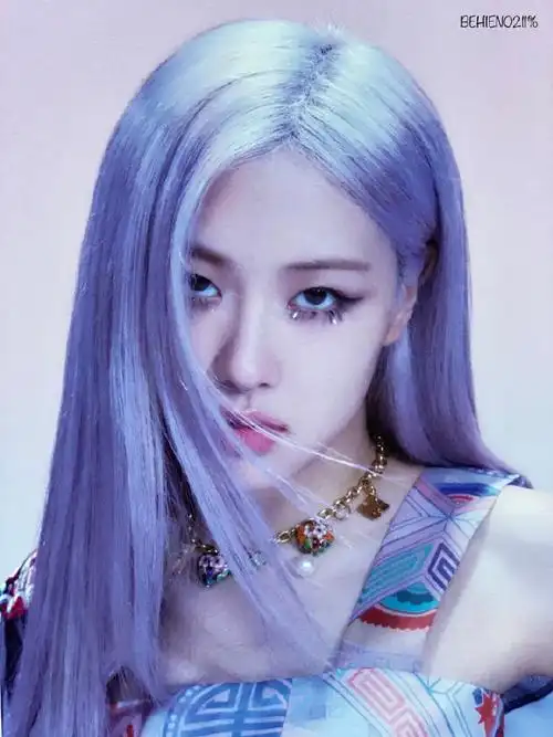 behien021199ros07官方sns/微博账号【@roses_are_rosie】95