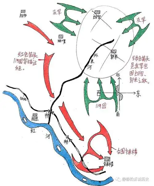 79对越自卫反击战119团从朗多直插铺楼断敌退路毙敌78人俘敌5人