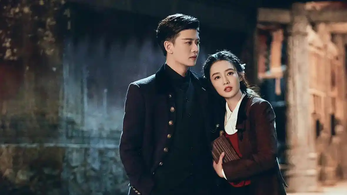 #好剧推荐 #电视剧请君 #任嘉伦李沁 任何一个人没看过请 - 抖音