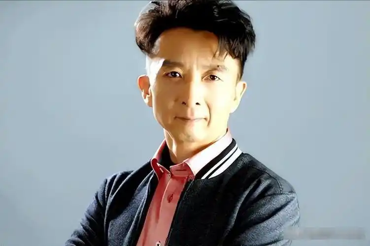 刘波:34岁出轨许晴,53岁客死他乡,他的结局实际早已注定