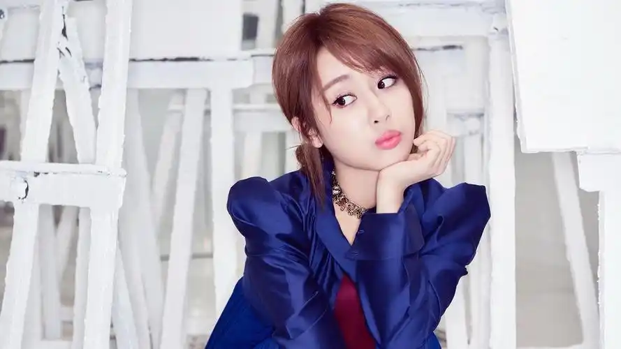 杨紫演员美女明星明星风尚壁纸1