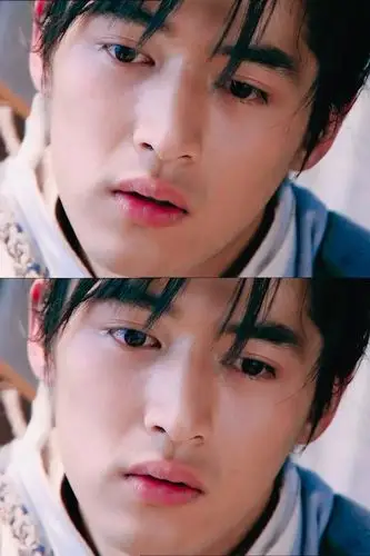 无胡歌不李逍遥by爱因斯坦