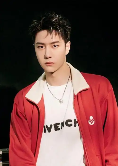 王一博击败黄渤,与张译争夺"最佳男演员" "最佳"标准引热议|金晨|华语