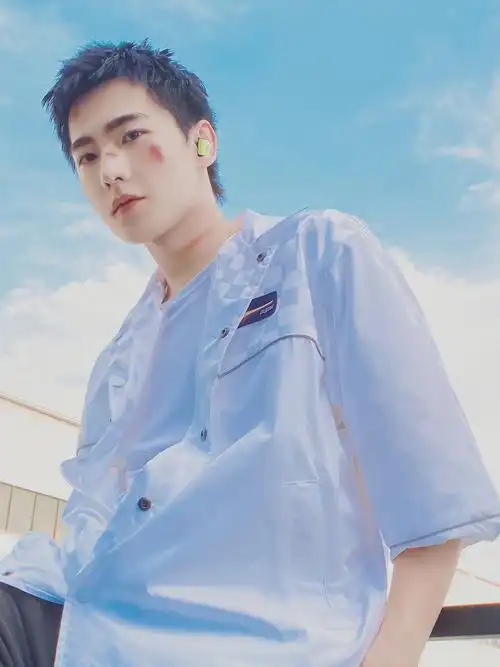 杨洋- 堆糖,美图壁纸兴趣社区