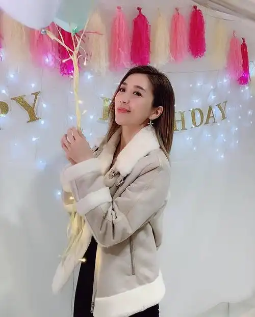 黄智雯 mandy wong 的图片