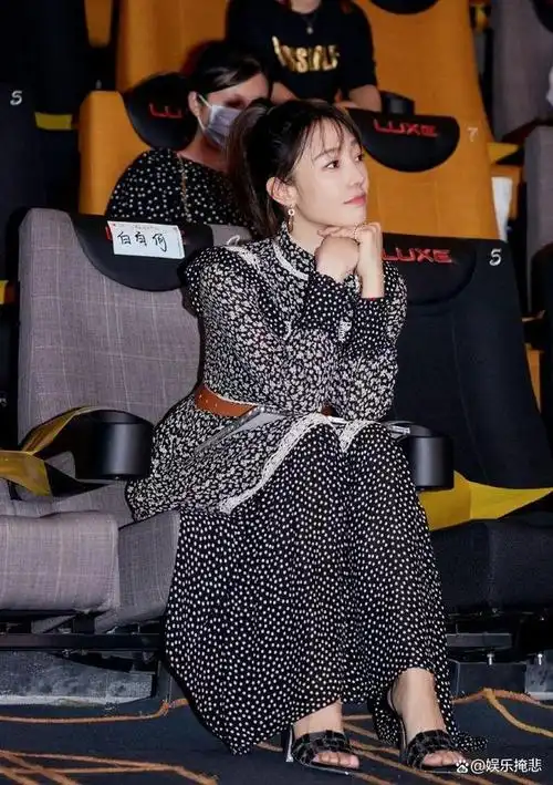 回顾白百何:因"一指禅"事件,被打回原形,终究还是败给了欲望