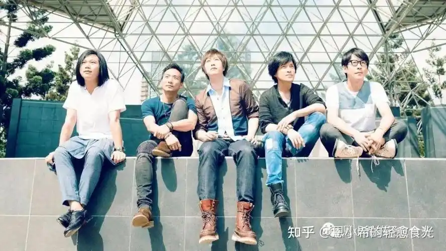 五月天"假唱风波",到底谁在说谎? - 知乎