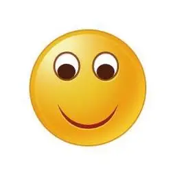 笑脸表情可爱正能量gif动图_动态图_表情包下载_soogif