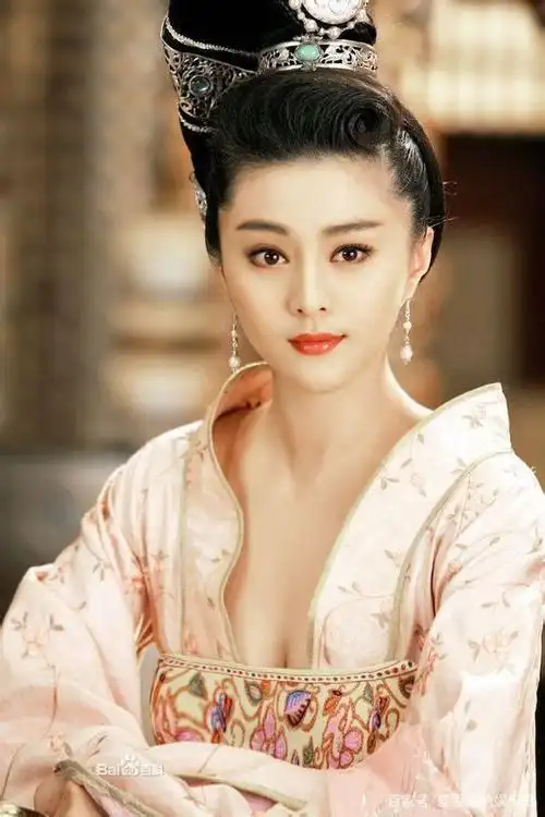 这些女演员在古装剧里诠释过她们!