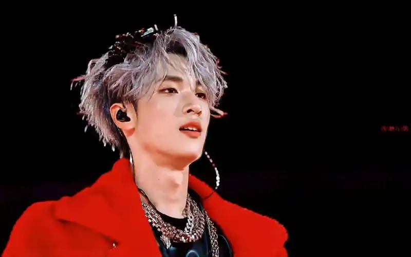 【严浩翔】事实证明只要脸长得帅,就算只有几个有限的镜头都能剪出花