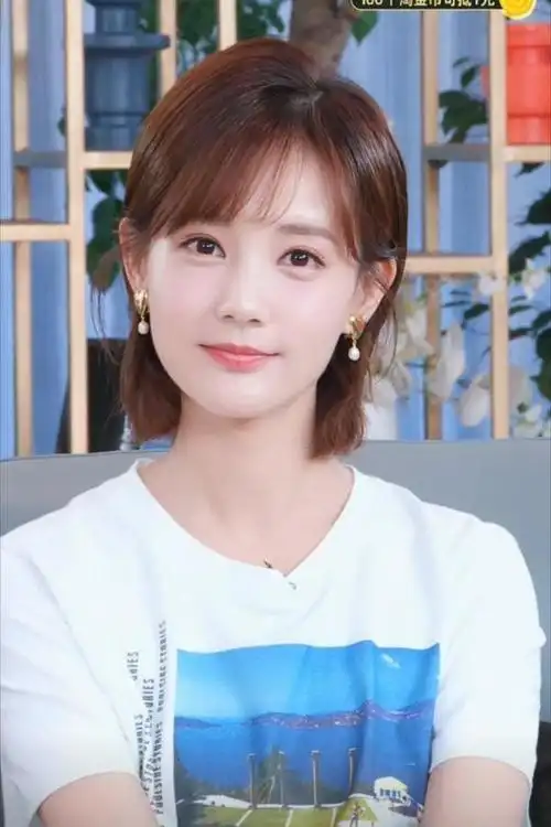 笑容有感染力的女星,我只服这7位,比皮笑肉不笑好看多了