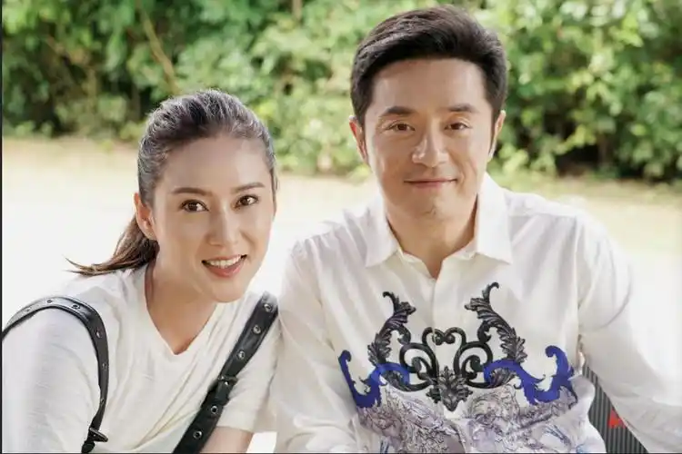 赵柯刷豪华朋友圈 《小乔遇上潘多拉》曝实力演员