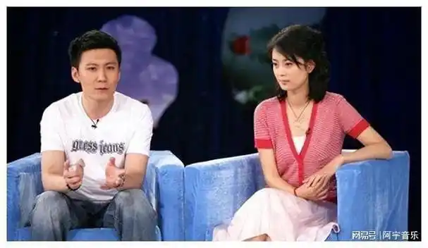 为爱息影,和小丈夫结婚18年恩爱如初|演员|刘琳|刘孜|赵峥|徐静蕾|傅