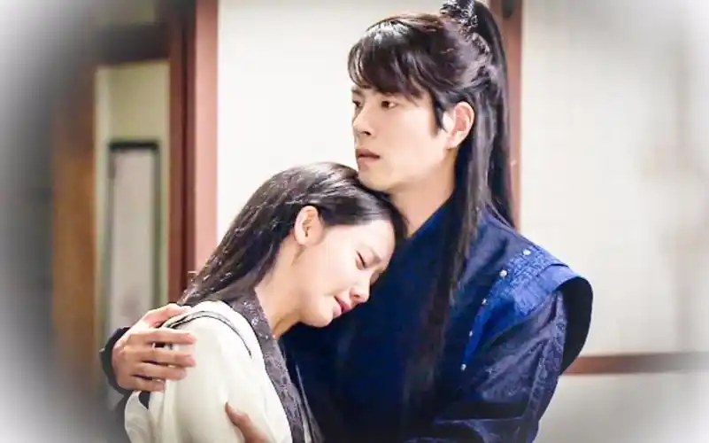 【王在相爱】【麟珊cp】【林允儿&洪宗玄】cut15-1【王在相爱】【麟珊