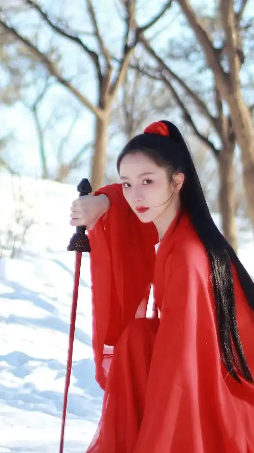 肖燕的生活碎片