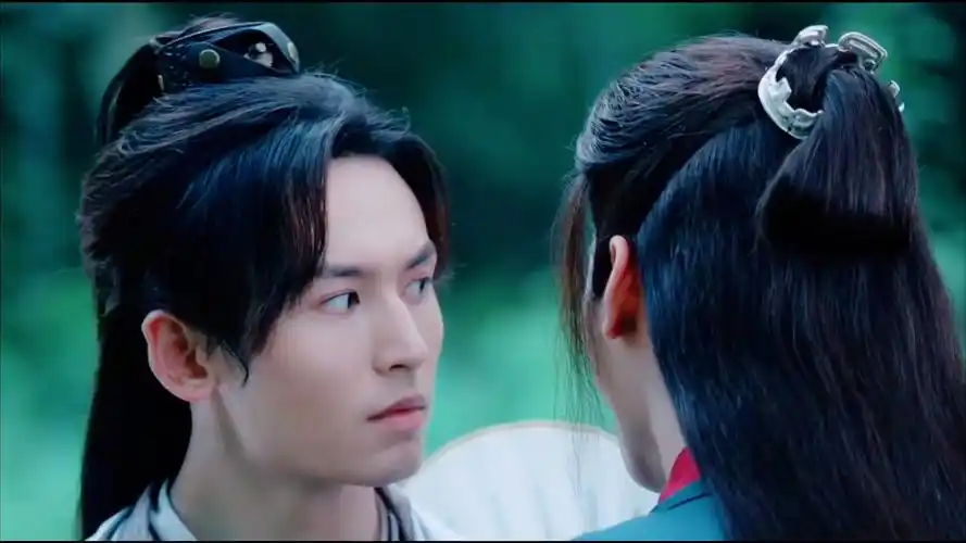 【山河令】kswl的绝美爱情_哔哩哔哩_bilibili