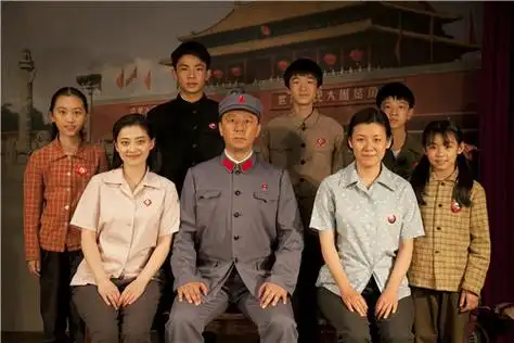 《父母爱情》将收官 刘琳"最佳女配"呼声高,父母爱情电视剧1-45全集