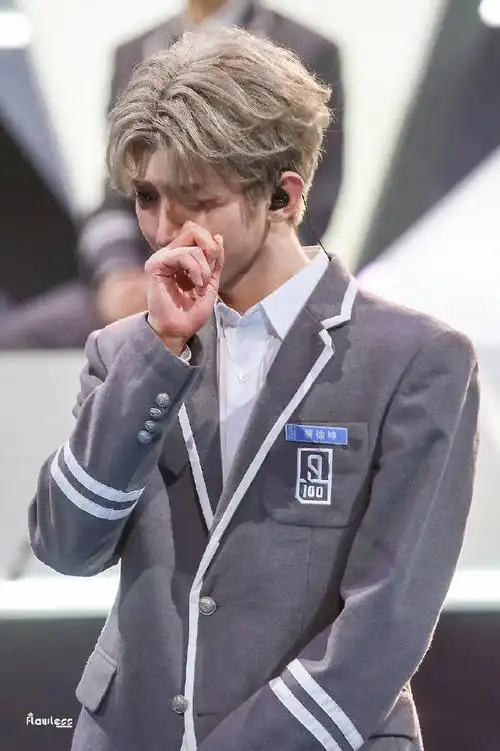 10月6日,还是我们,准备接你回家;宝贝,欢迎回家此后唯有 kun&ikunikun