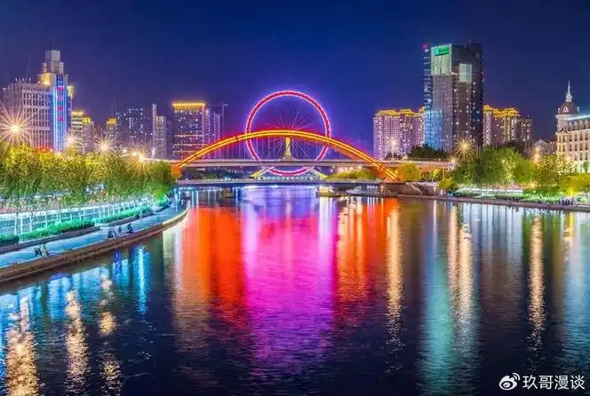 探访津门:天津塘沽一日游攻略,四大必去景点推荐!