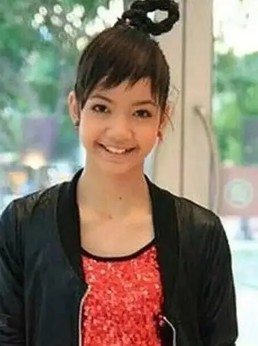 lisa是如何逆袭甜辣风的?