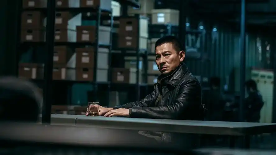 "快手导演"邱礼涛与《拆弹专家2》