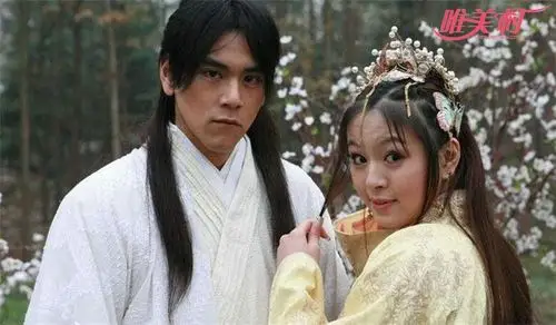 刘品言个人资料 被曝与彭于晏因戏生情两人真实关系揭秘