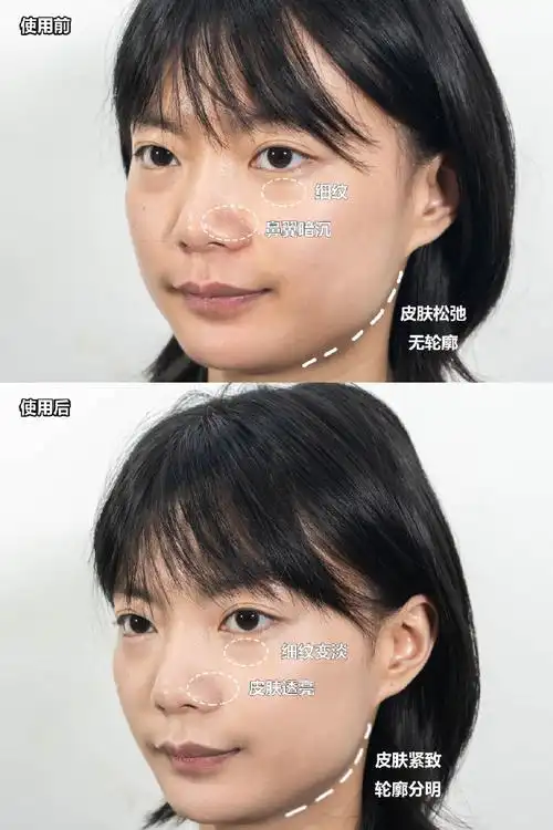 心水好物分享#我最近熬夜追剧有点过于频繁,皮肤状态差到怀疑人生