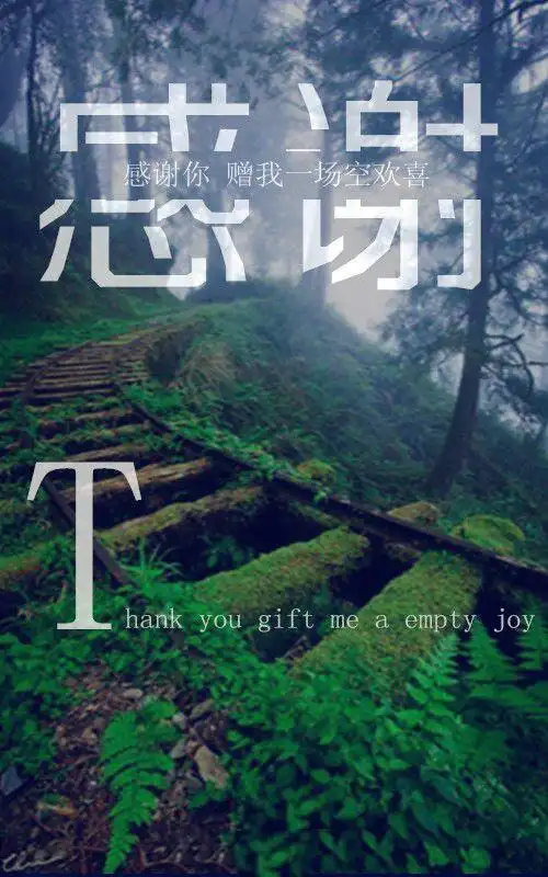 爱不爱我,指着你的左胸口回答我 — 文字图片大全