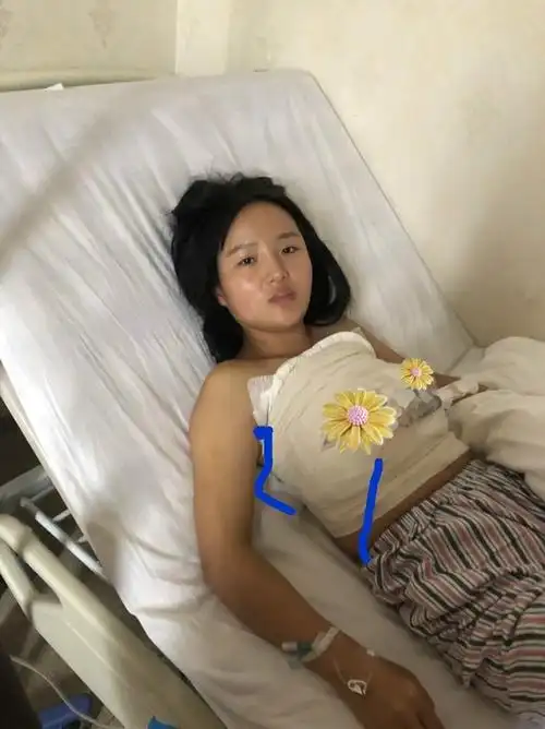 生完孩子身材走样给我的打击真的是最大的08,坐月子那_圈子-新氧