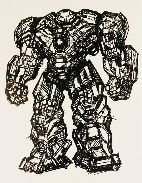 啊哈 撒…… 反浩克装甲  呜呼……北京 |