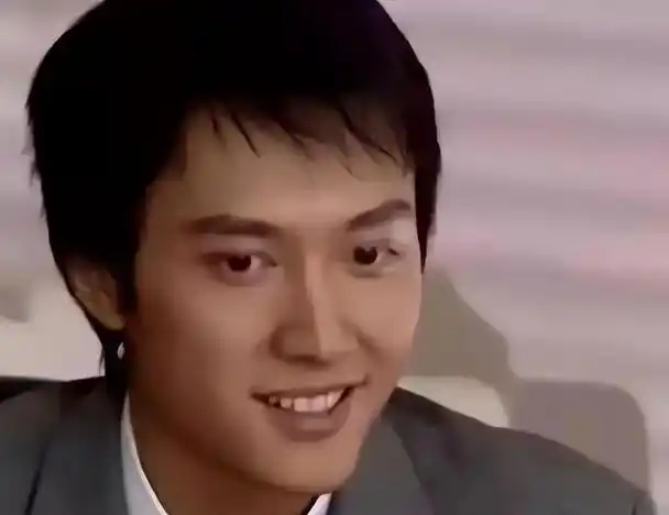 离婚3年再看资源下滑的冯绍峰才明白他的清醒之处