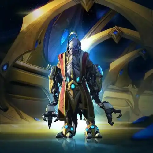 头条问答 - 《星际争霸》中神族有哪些英雄人物?(5个回答)