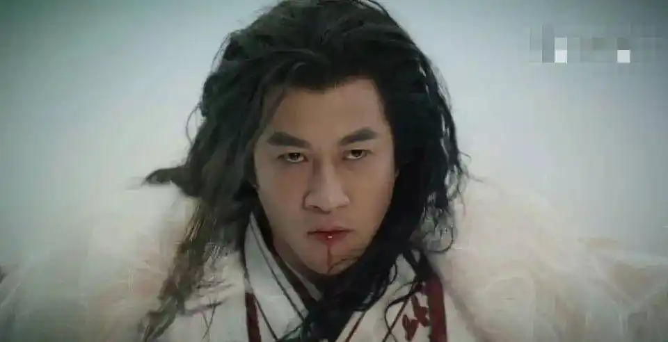 何润东对每个人都不陌生,他要是演现代剧的话,还是一个妥妥的霸道总裁