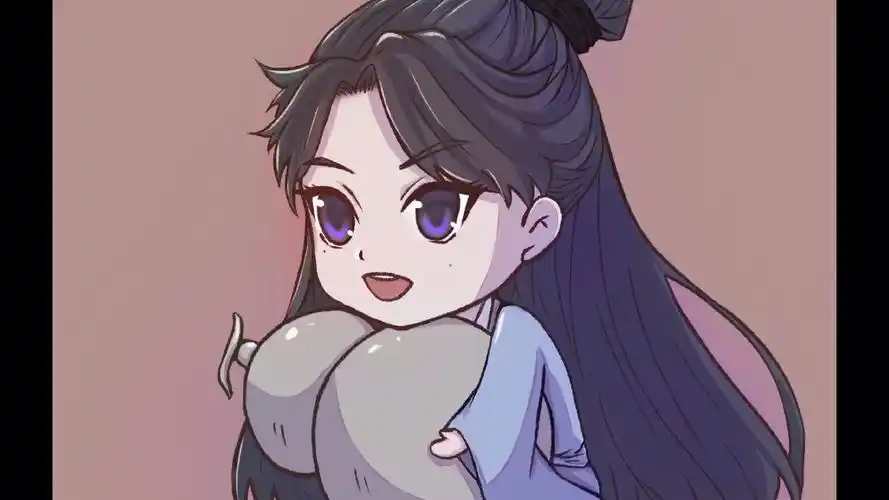 【绘画】阿絮,喝酒啦,存档