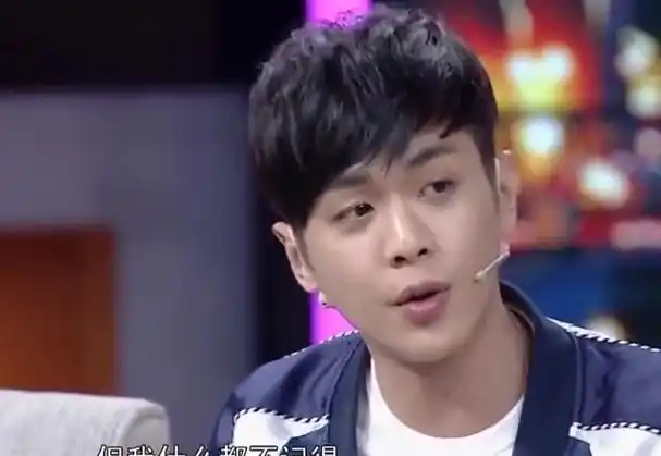 唐艺昕:这辈子最幸运的事,就是嫁给因一场"车祸"结缘