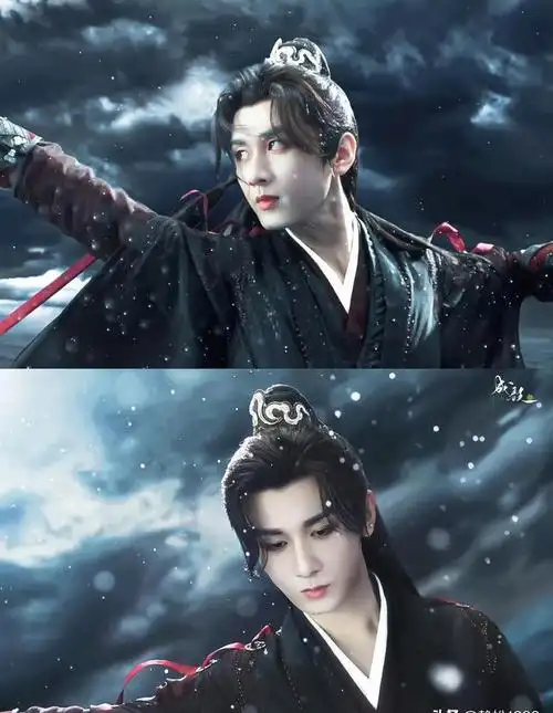 谁才是内娱真正的性感美男子,王星越10王一博第9于适第2肖战第1