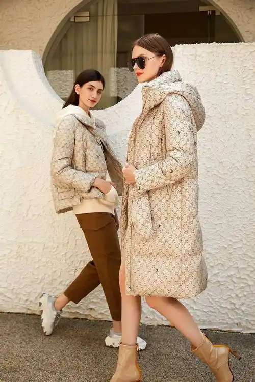 厂家直驻丨你熟悉的知名杭派女装品牌香影来大观啦