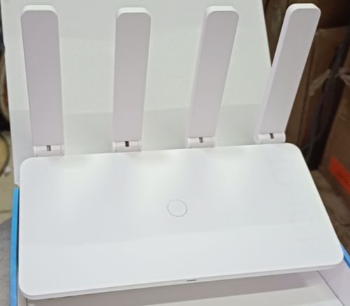 华为荣耀无线路由器cd37v3企业宽带无线1200兆覆盖全速千兆高速链