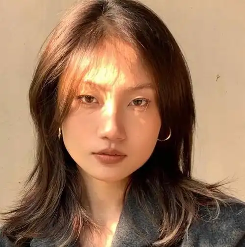 鹅蛋脸适合什么发型(鹅蛋脸适合什么发型女)