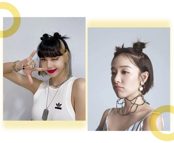 这发型到底谁可以?