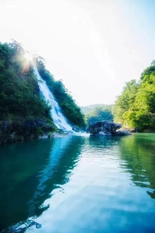 中国杯国际定向巡回赛大腕云集下榻水底山温泉庄园