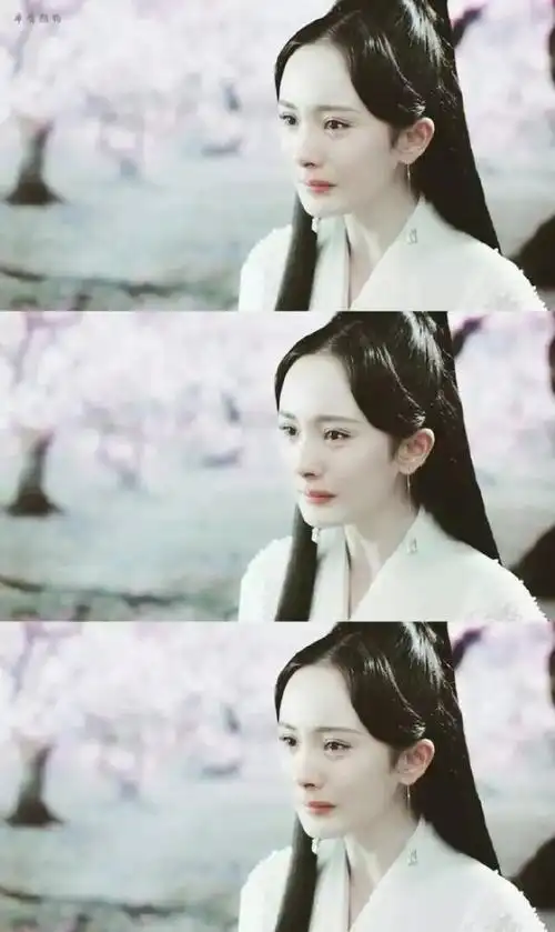 【三生三世十里桃花】司音·素素·白浅·不忘三生三世,相约十里桃花