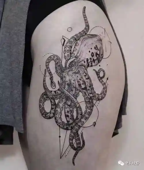 纹身小图案(2021最火纹身图案)_环球信息网