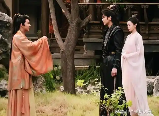 庆余年2腾讯首播30集倒计时开始2024年再燃夏日激情