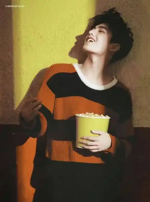 内娱高颜值男艺人数据排名,邓为22肖战第7王一博第5杨洋登顶_身高_cm